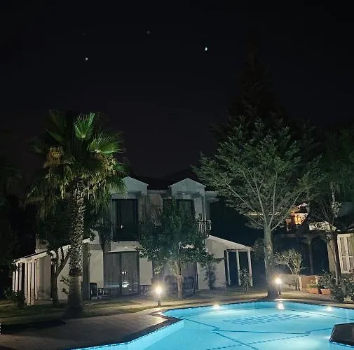 Tuna Apart * Fethiye