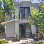 Tuna Apart Otel Fethiye