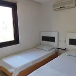 Tuna Apart Hotel *