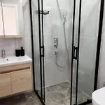 Tuna Apart Hotel