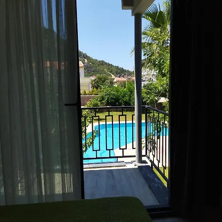 Ferienpark Tuna Apart Fethiye