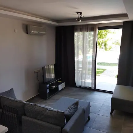 Otel Tuna Apart Fethiye