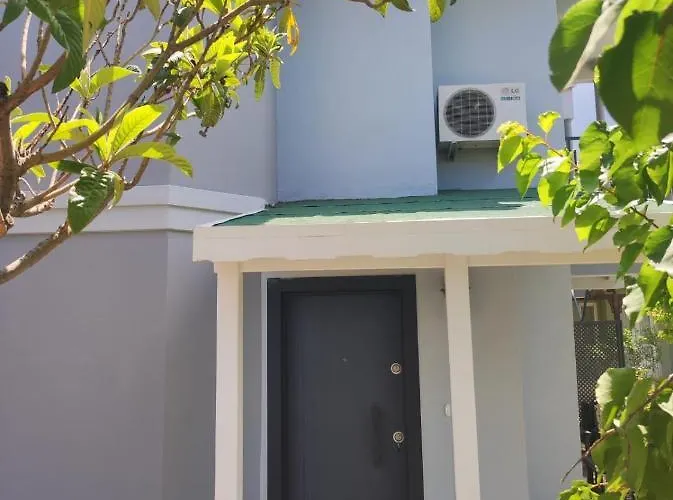 Tuna Apart * 페티예