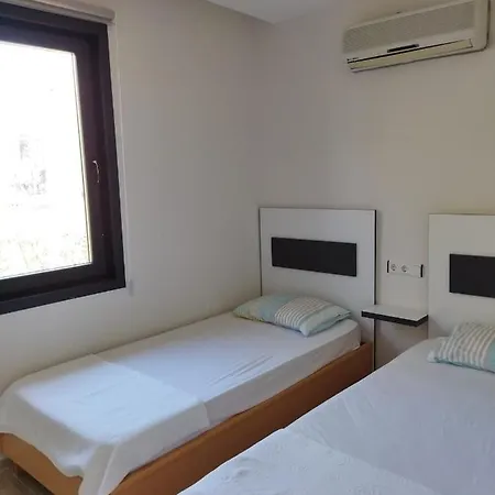 Tuna Apart ホテル *