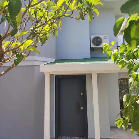 Tuna Apart * フェティエ