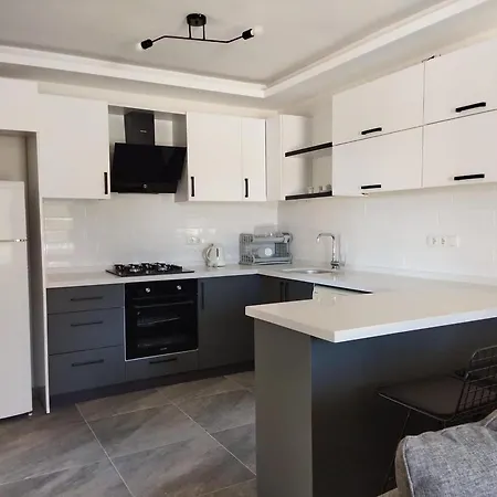 ホテル Tuna Apart *