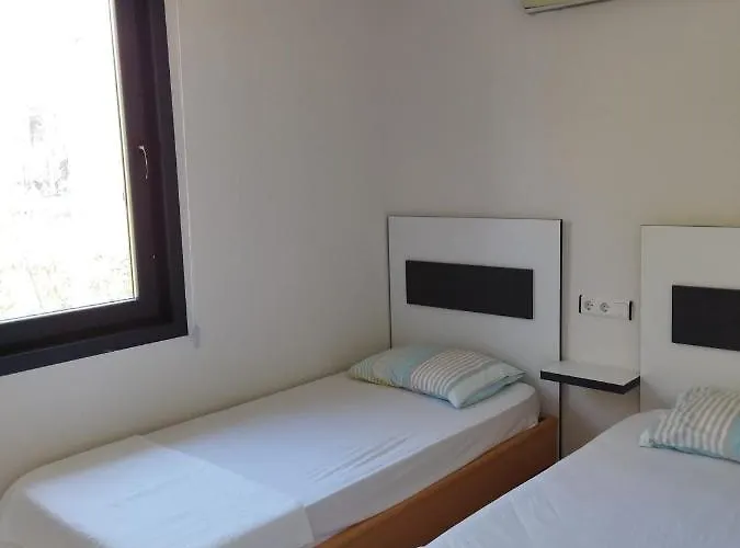 Tuna Apart Hotel *