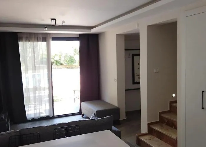 Tuna Apart Hotel *
